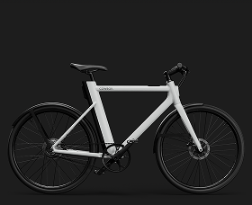 bike model 'Agile ride 3'