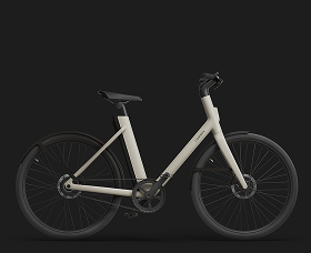 bike model 'Ride in town ST'